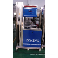 Zcheng Blue Color Double Düse LPG Dispenser